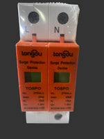 Surge Protection Device Series (L/N)
