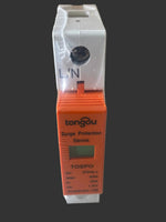 Surge Protection Device Series
