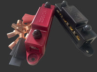 Stud Power Distribution Block
