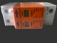 Surge Protection Device Series (L/N)
