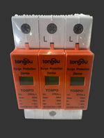 Surge Protection Series (L/L/L)
