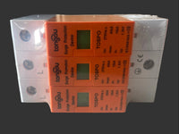 Surge Protection Series (L/L/L)
