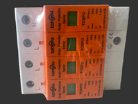 Surge Protection Series (L/L/L/N)
