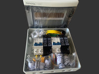 Surge Protection Box HASPD DC 2S
