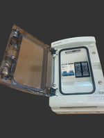 Surge Protection Box HASPD X 1S
