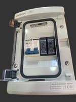 Surge Protection Box HASPD X 1S
