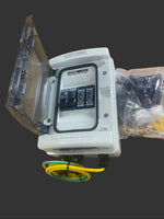 Surge Protection Box HASPD-MC4-1S
