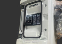 Surge Protection Box HASPD-MC4-1S
