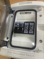 Surge Protection Box HASPD-MC4-1S
