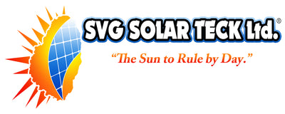 SVG Solar Teck