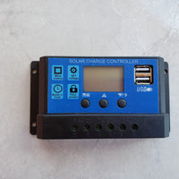 Charge Controller 10 A-DC-PWM
