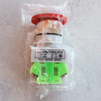 Emergency Stop switches
