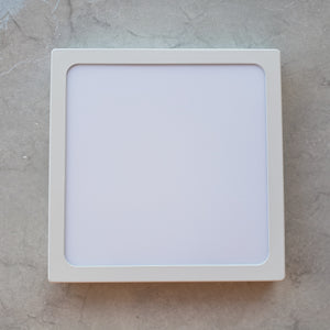 18 Watt LED Light, Panel, Square