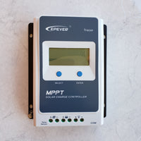 Charge Controller 20 A-DC-MPPT
