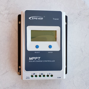 Charge Controller 20 A-DC-MPPT